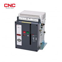 Выключатель воздушный 1000 А, 80 кА CNC Electric B040049