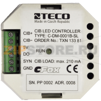 TECO C-DM-0001B-SL