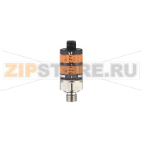 Датчик давления с интуитивной настройкой точки переключения IFM PK8730