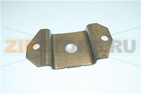 BRACKET CYLINDER ROLLER  41887