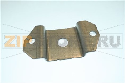 BRACKET CYLINDER ROLLER  41887 