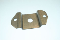 BRACKET CYLINDER ROLLER  41887
