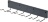 WALL BRACKET MP COMBI / CMP COMBI