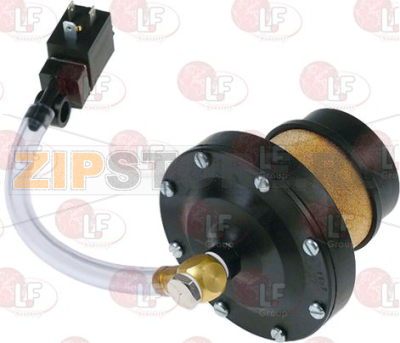 VENTILATION VALVE 2 