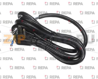 VCTM-2 POWER CORD KIT 0700976 