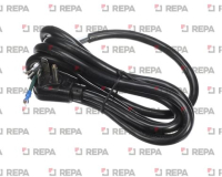 VCTM-2 POWER CORD KIT 0700976