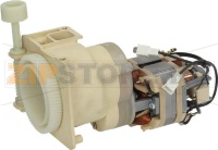 ДВИГАТЕЛЬ КОФЕМОЛКИ 230В 50ГЦ