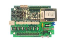 SCHEDA ELETRONICA