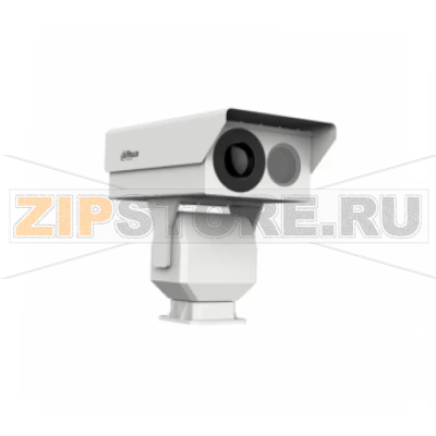 Камера Dahua DH-TPC-PT8621BP-BM100 