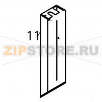 Inner door hinge Fagor VG-201