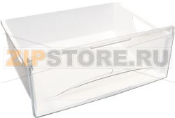 TIROIR BAS CONGELATEUR 