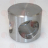 SUPPORTO CILINDRICO INOX PER PERNI - SUPPORTO CILINDRICO INOX PER PERNI