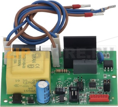 MOTHERBOARD 230V 50/60Hz 