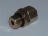 Tube fitting 1/2 outside - M20 x 1,5 in