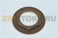 ECROU SIX PANS RACCORD 26x19G