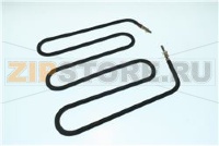 ТЭН 1000ВТ 230В НИЖНИЙ