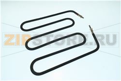 ТЭН 1000ВТ 230В НИЖНИЙ 