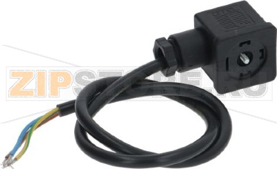 РАЗЪЕМ ЭЛЕКТРИЧЕСКИЙ БОЛЬШОЙ &quot;МАМА&quot; 