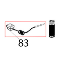 Safety thermostat Angelo Po 31PIE6