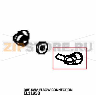 D8F-D8M elbow connection Unox XVC 705E D8F-D8M elbow connection Unox XVC 705EЗапчасть на деталировке под номером: 114Название запчасти на английском языке: D8F-D8M elbow connection Unox XVC 705E