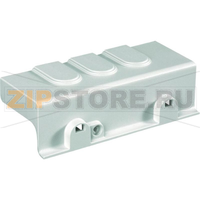 Крышка клеммная Comatec 