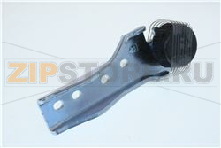 Hinge Assembly,Lower 