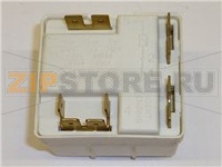 RELE&#039; 115V 60Hz