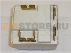 RELE&#039; 115V 60Hz 