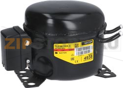 COMPRESSOR SECOP TLES8.7KK3.3 