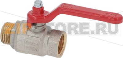 ВОДЯНОЙ КЛАПАН Ø 1/2 ДЮЙМА MF 