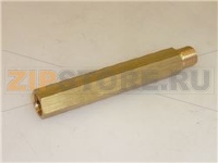 PROLUNGA BOCCOLA 70 mm