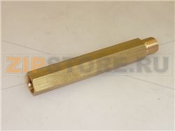 PROLUNGA BOCCOLA 70 mm 