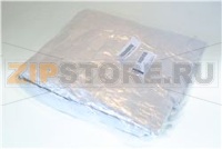 ISOLAMENTO,CORPO FORNO,BIANCO