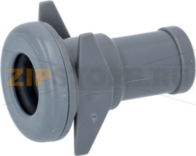 WATER CONNECTOR 