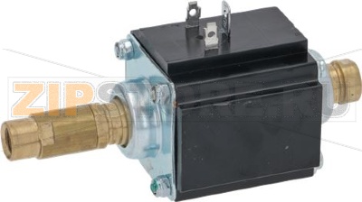 VIBRATORY PUMP FLUID-O-TECH 70W 240V 