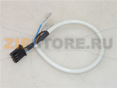 CAVO 250 mm PER CONTATORE VOLUMETRICO 