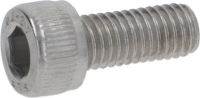 Screw M5 X 12 Tcei Iso 4762