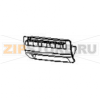 Панель передняя с диспенсером Zebra ZD500R