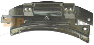 ПЕРЕДНЯЯ ДВЕРНАЯ ПЕТЛЯ 