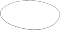 DOOR BELLOW SEAL RING FAGOR 55X3370