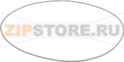DOOR BELLOW SEAL RING FAGOR 55X3370 