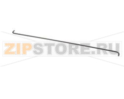 TORSION SPRING, 72 LIFT COVER 