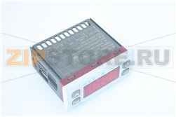 REGULATEUR ELECTRONIQUE 