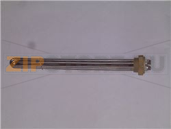 Heating element 6 kW 