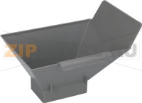 КОНТЕЙНЕР ДЛЯ ОТХОДОВ