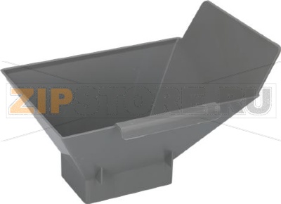 КОНТЕЙНЕР ДЛЯ ОТХОДОВ 