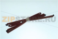 Connection flat cable for 100 3 gr. T1