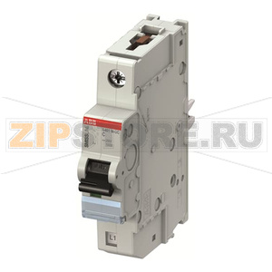 Выключатель автоматический S401M-C25 ABB 2CCS571001R0254 