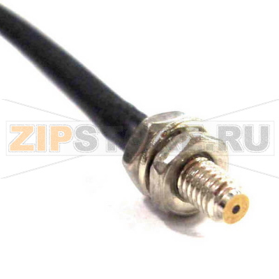 Датчик волоконно-оптический повышенной точности Omron E32-EC41-1 1M 