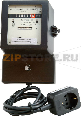 Счетчик электроэнергии, AC, 1 шт Kopp 192201012 